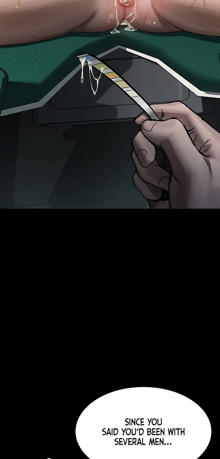 Dirty Talk Chapter 48 page 76 - 