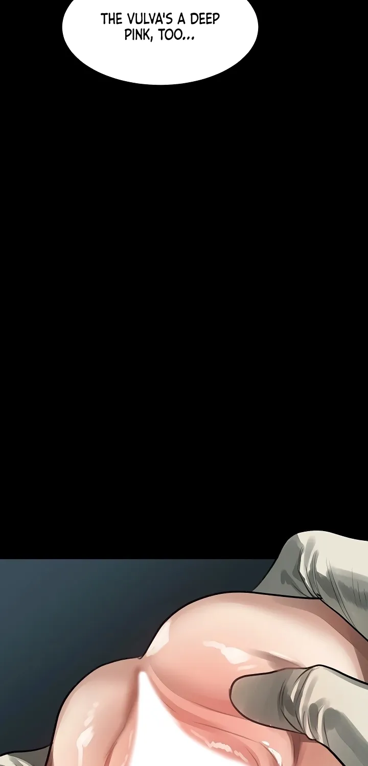 Dirty Talk Chapter 48 page 9 - 