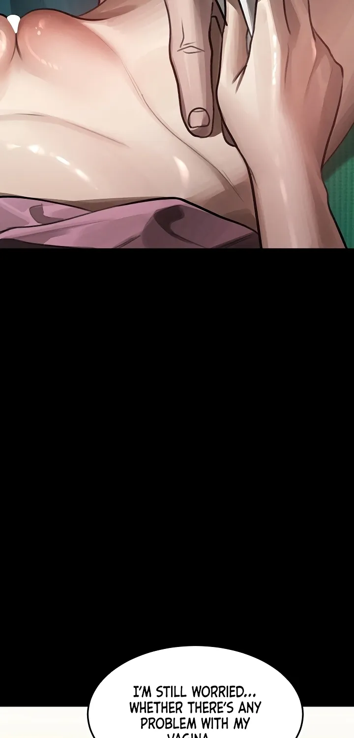 Dirty Talk Chapter 48 page 85 - 