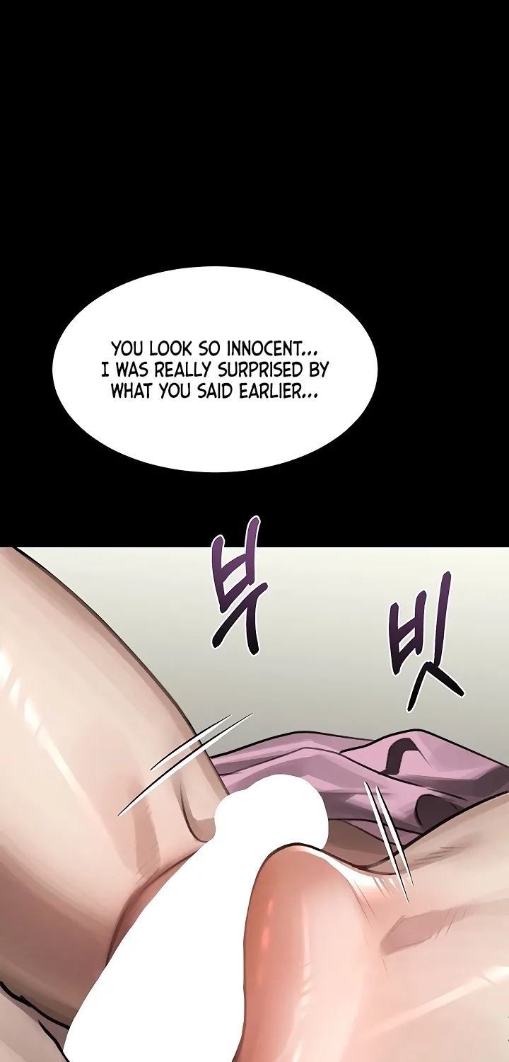 Dirty Talk Chapter 48 page 97 - 