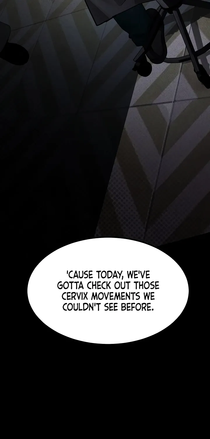 Dirty Talk Chapter 49 page 107 - 