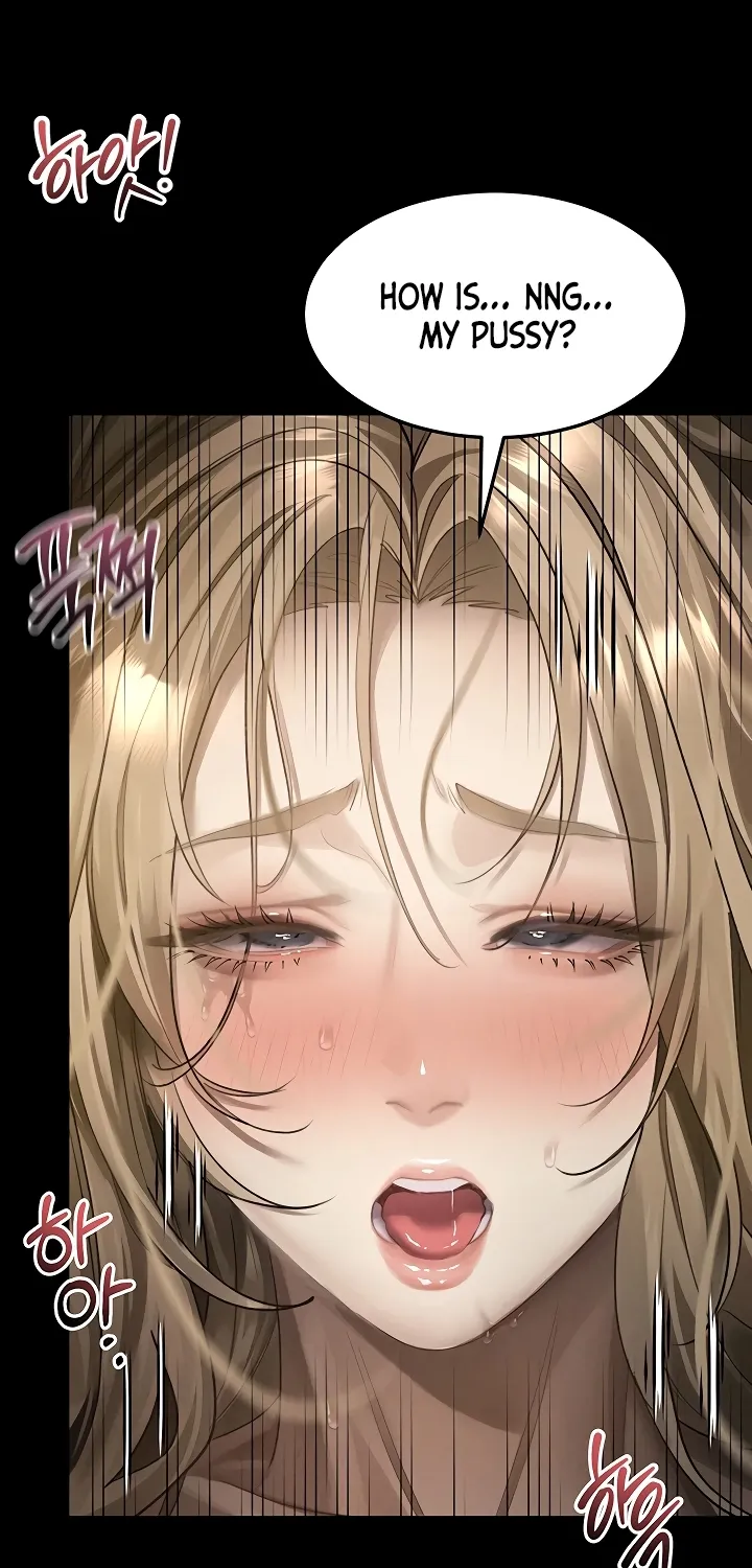 Dirty Talk Chapter 49 page 19 - 