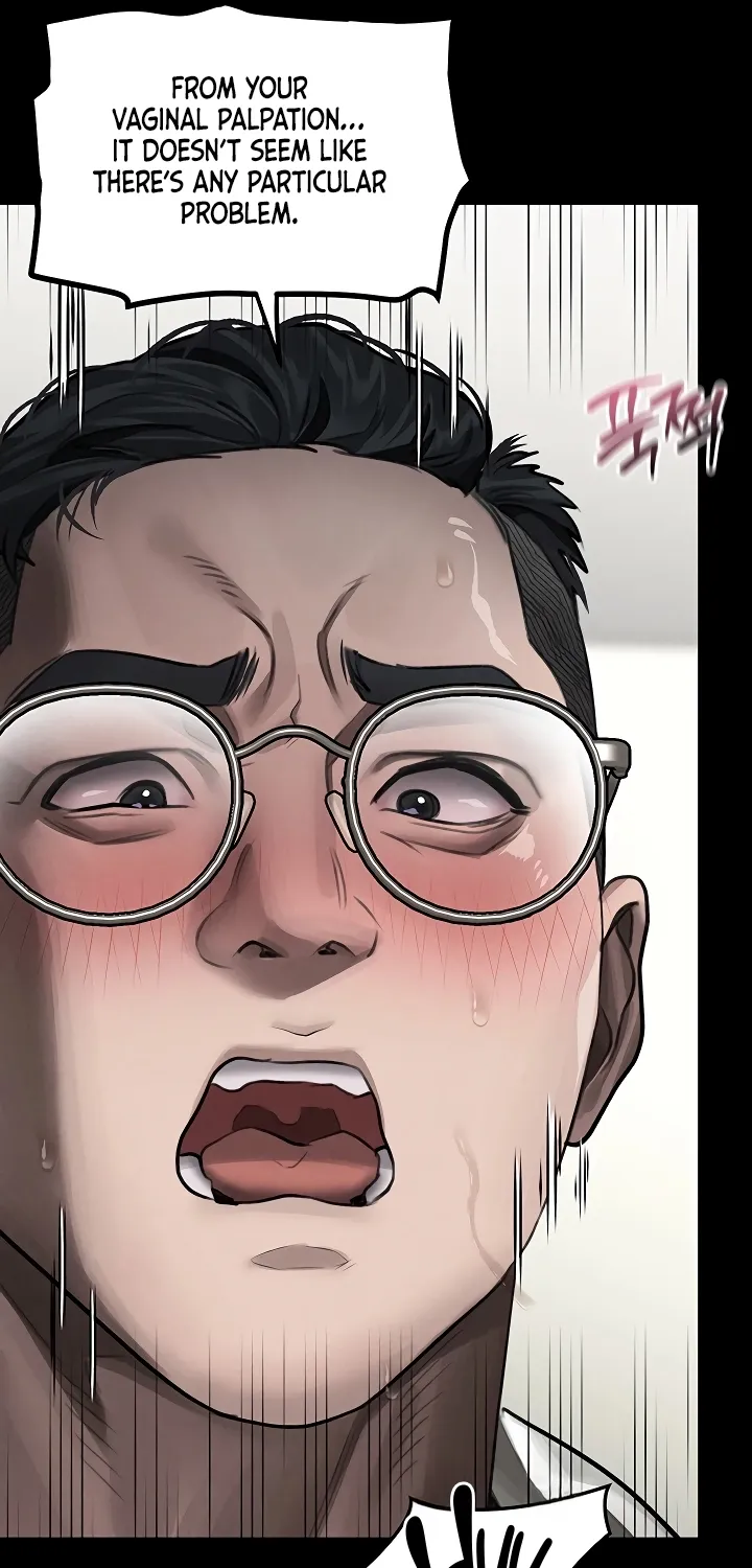 Dirty Talk Chapter 49 page 21 - 