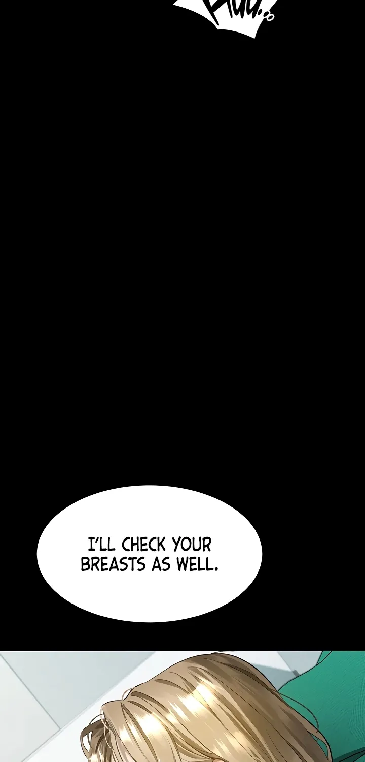 Dirty Talk Chapter 49 page 22 - 