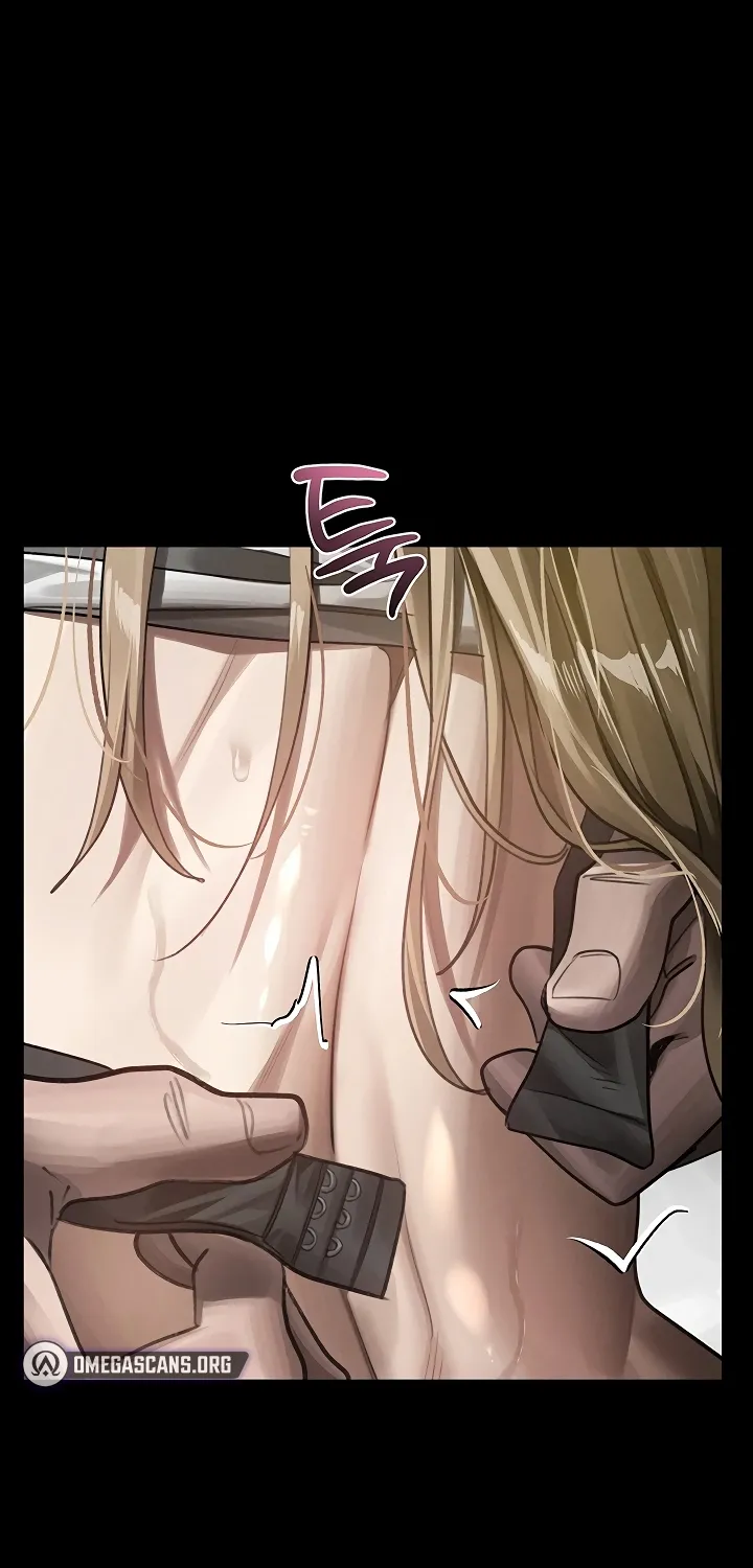 Dirty Talk Chapter 49 page 24 - 