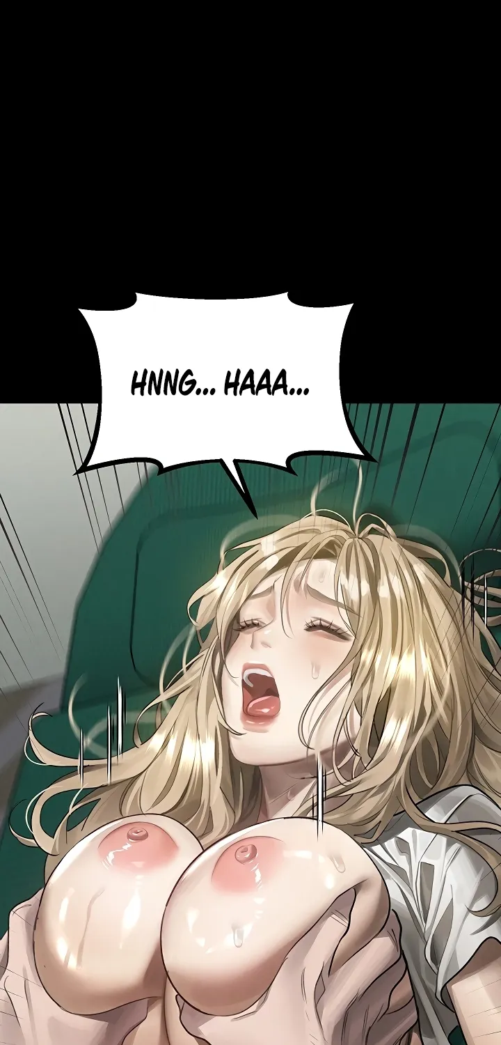 Dirty Talk Chapter 49 page 26 - 