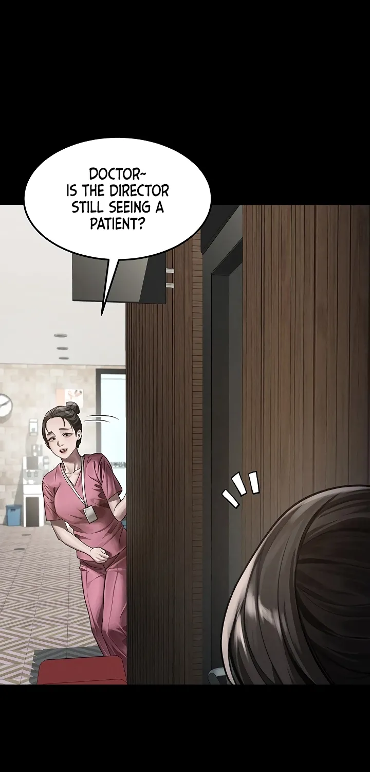 Dirty Talk Chapter 49 page 4 - 