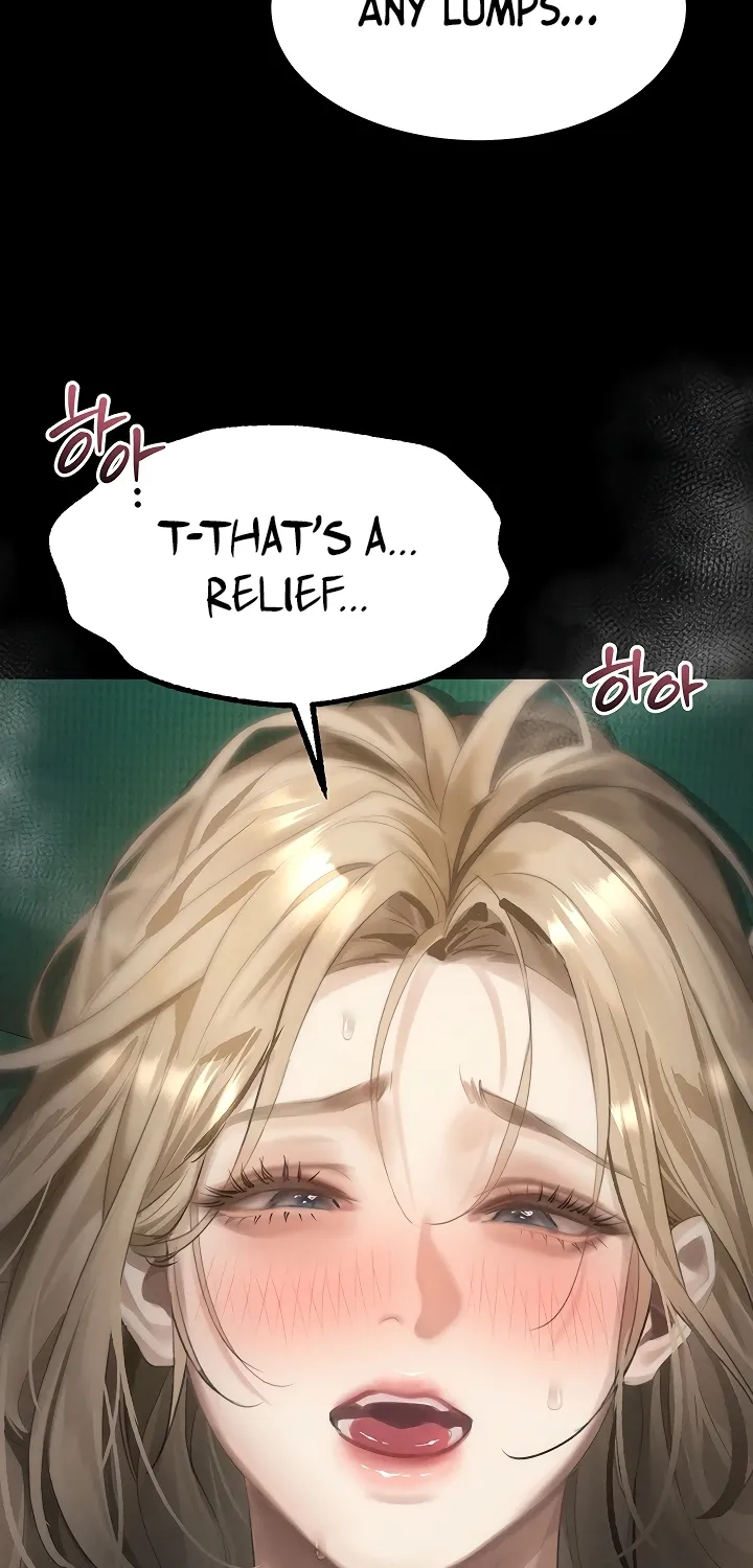 Dirty Talk Chapter 49 page 32 - 