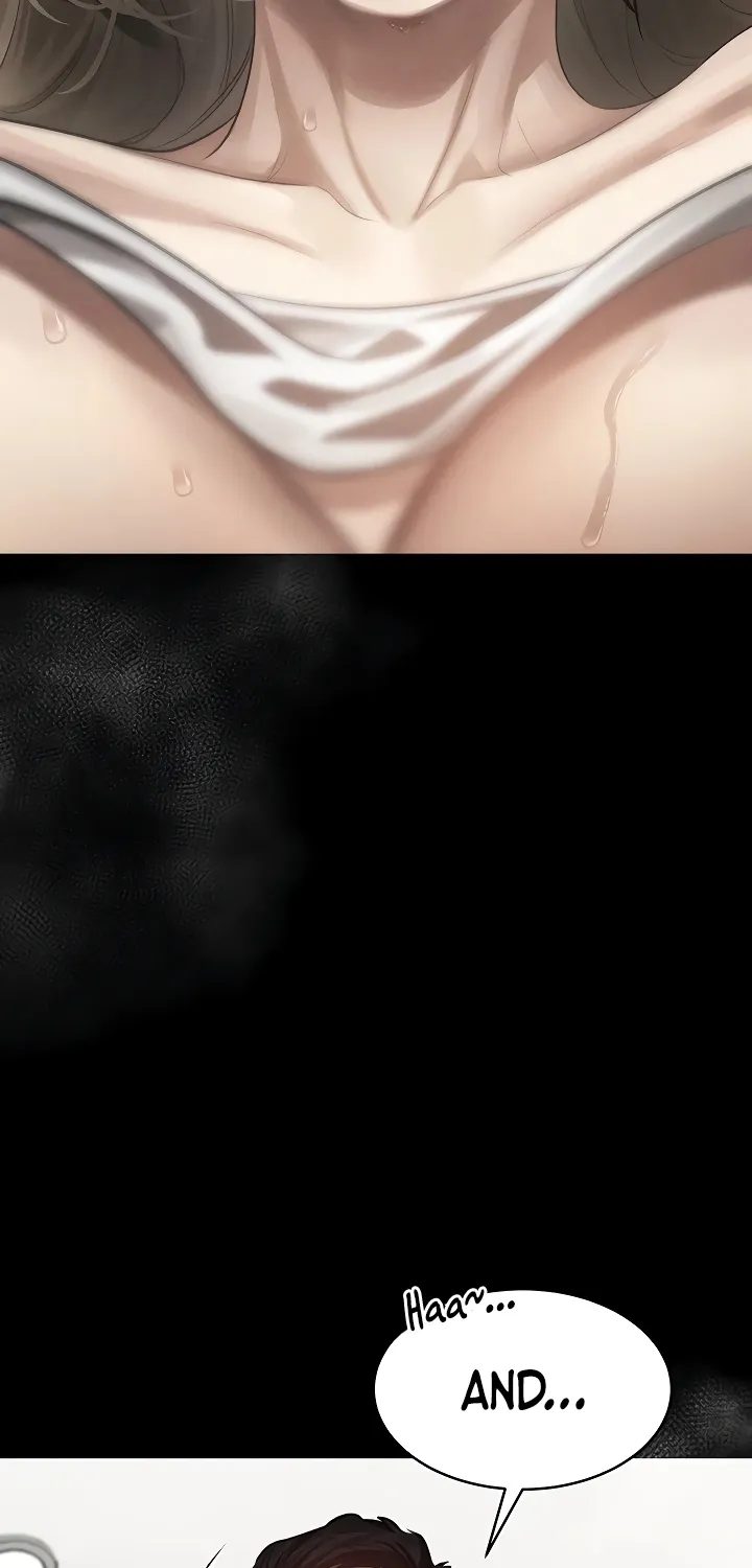 Dirty Talk Chapter 49 page 33 - 