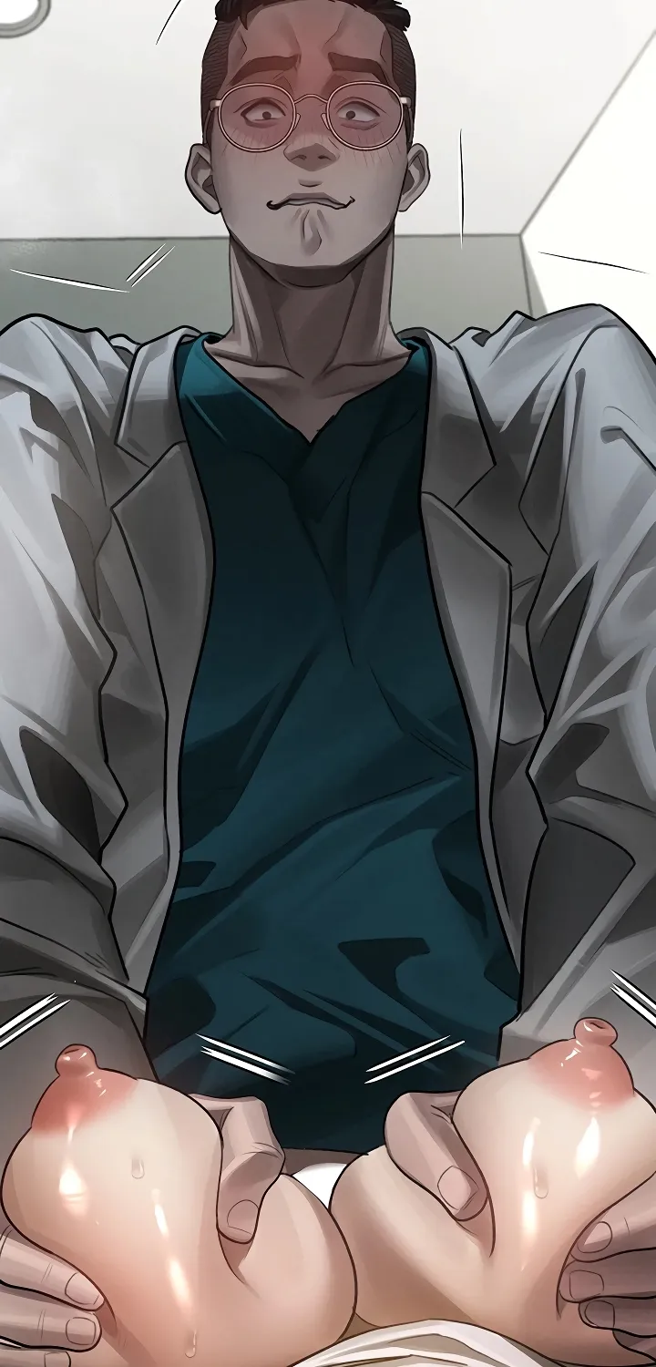 Dirty Talk Chapter 49 page 34 - 
