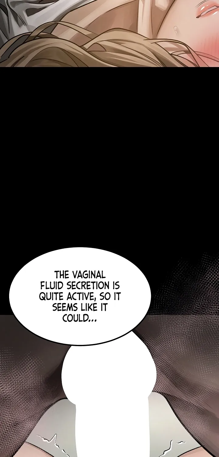 Dirty Talk Chapter 49 page 36 - 