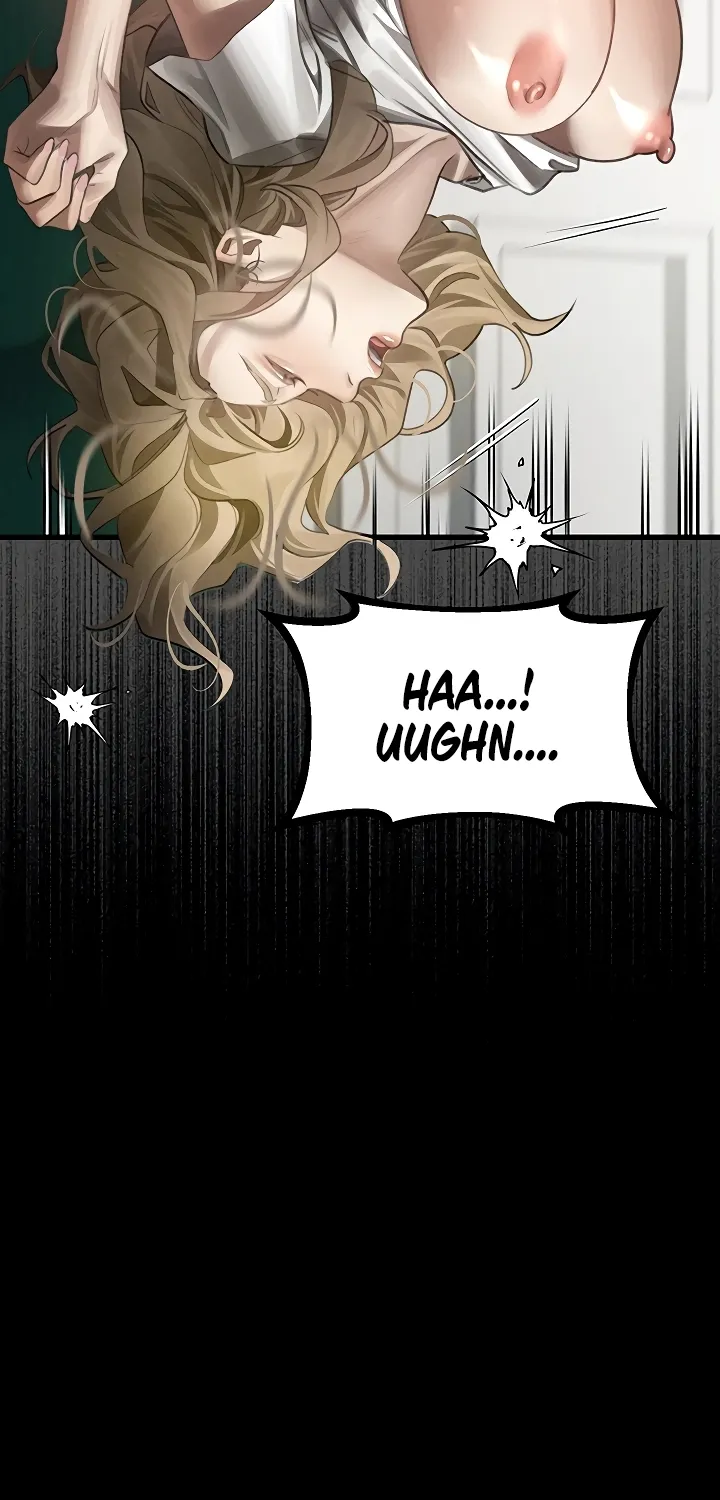 Dirty Talk Chapter 49 page 39 - 