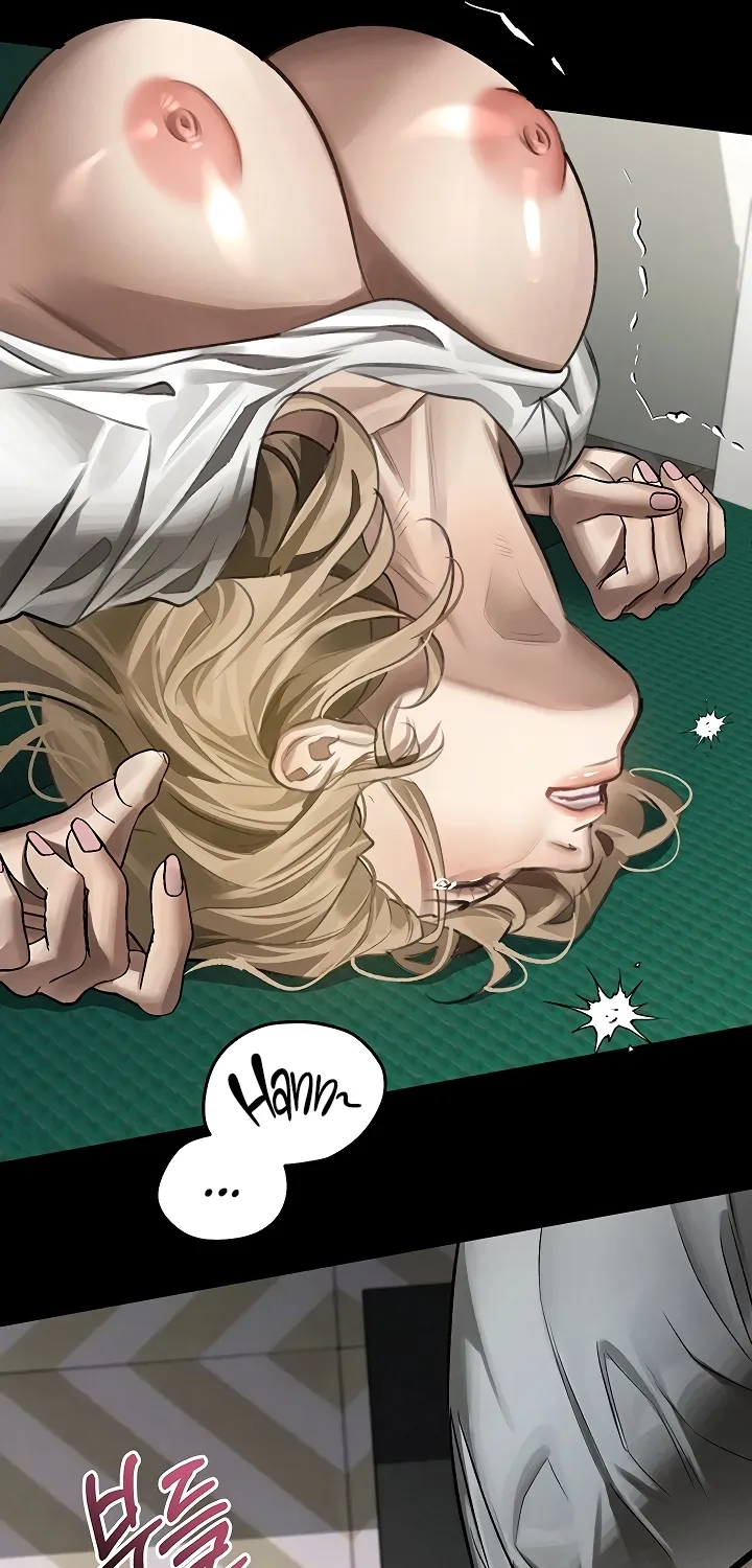 Dirty Talk Chapter 49 page 41 - 