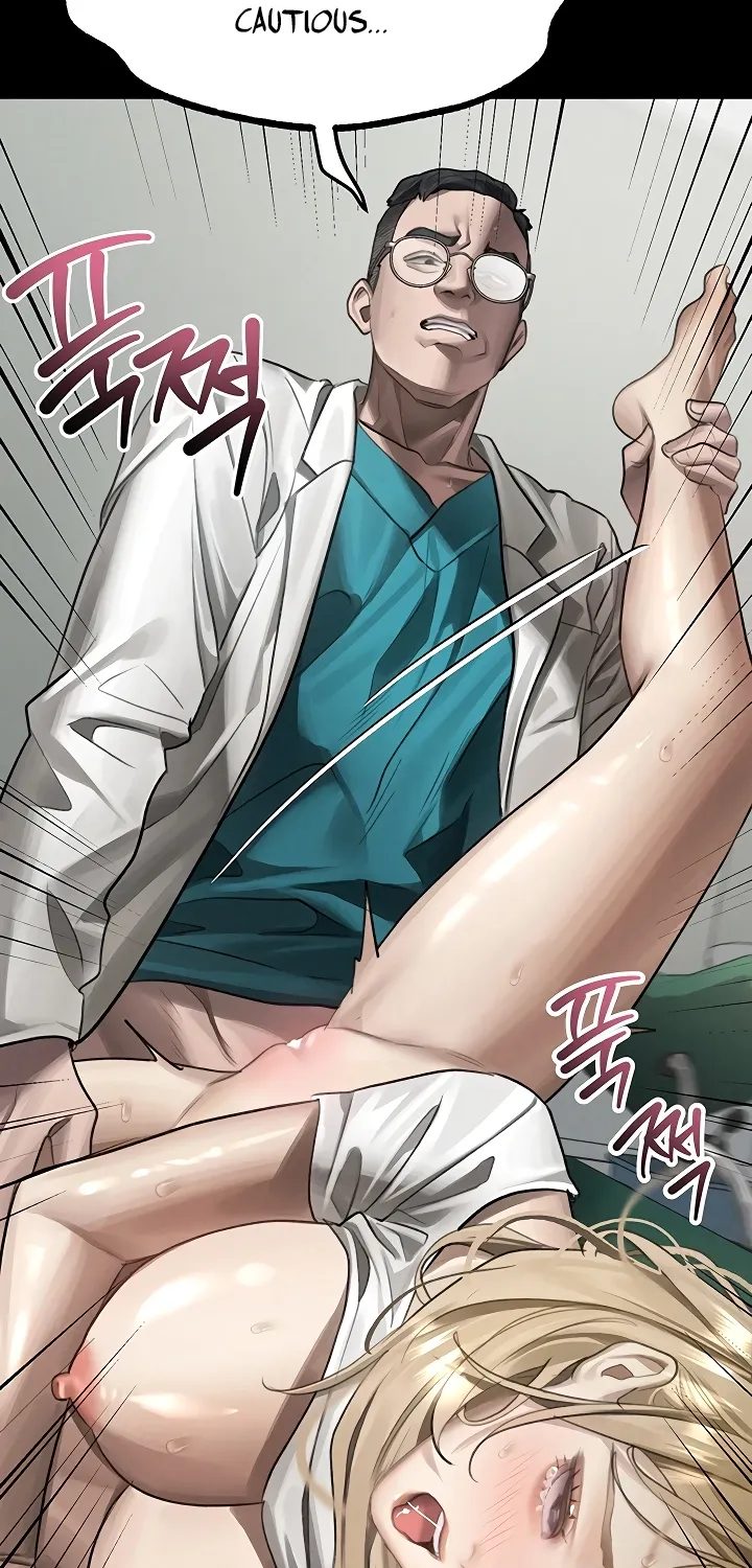 Dirty Talk Chapter 49 page 43 - 