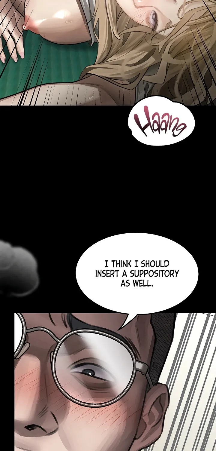 Dirty Talk Chapter 49 page 44 - 