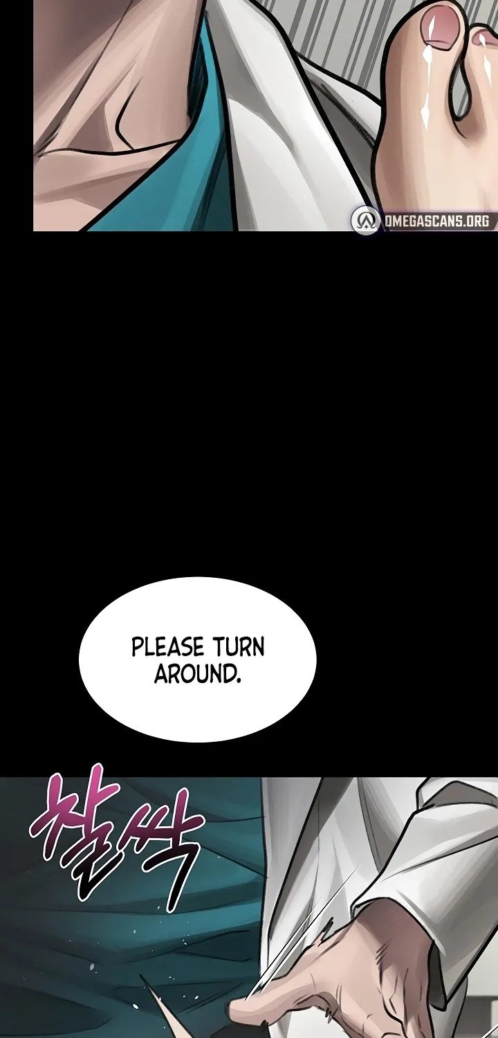 Dirty Talk Chapter 49 page 46 - 