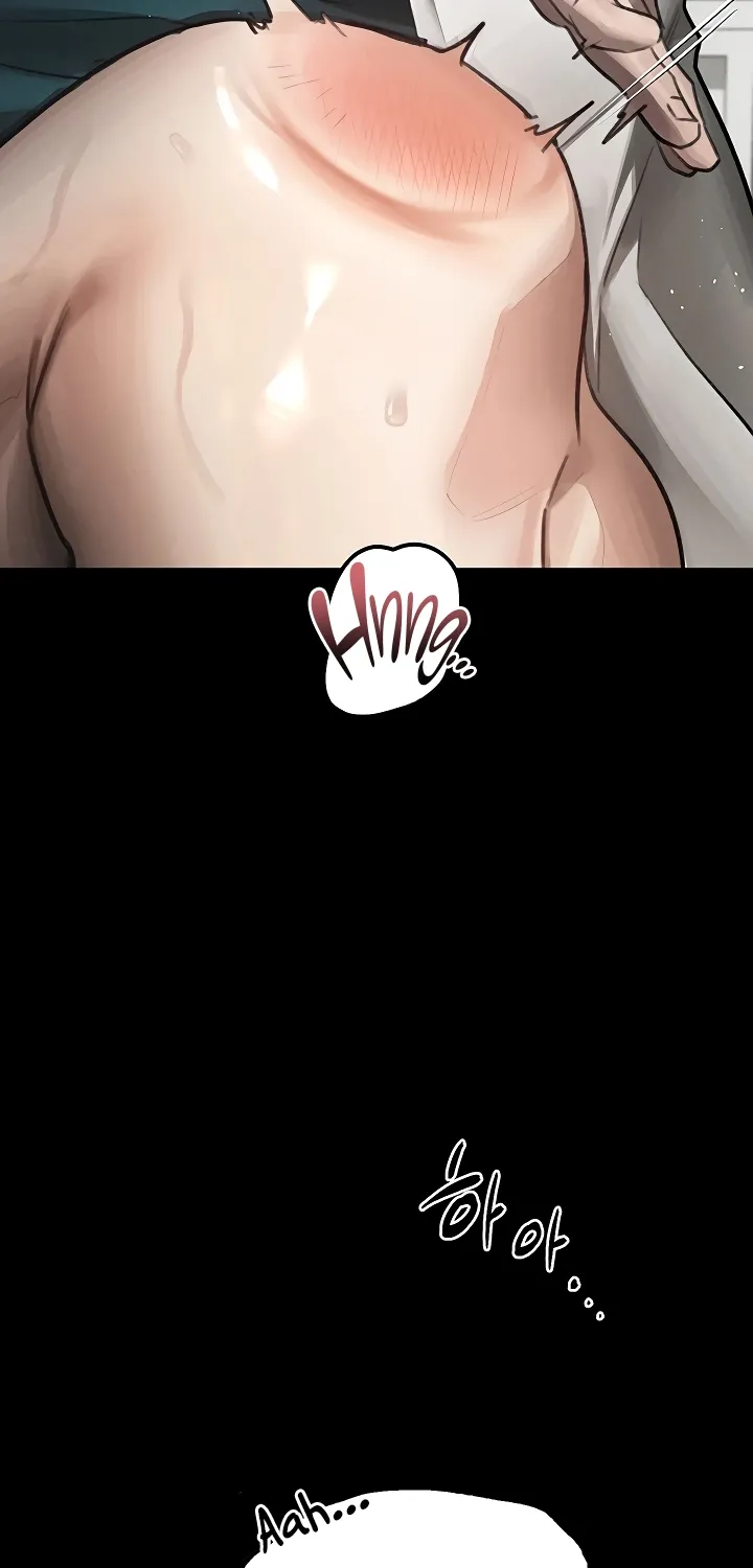 Dirty Talk Chapter 49 page 47 - 