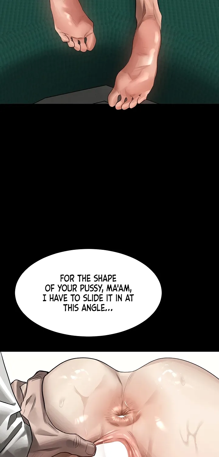 Dirty Talk Chapter 49 page 52 - 