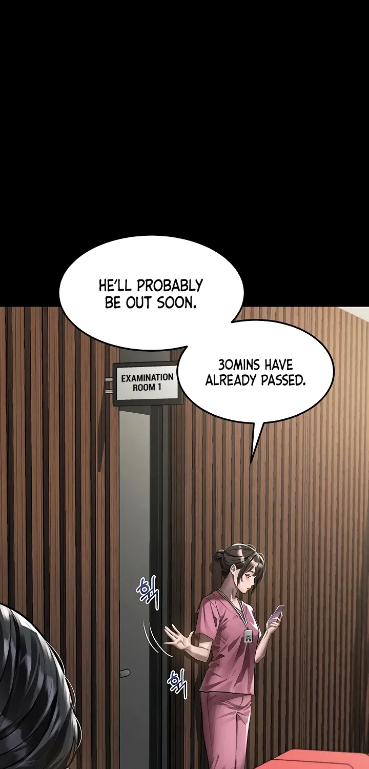 Dirty Talk Chapter 49 page 7 - 
