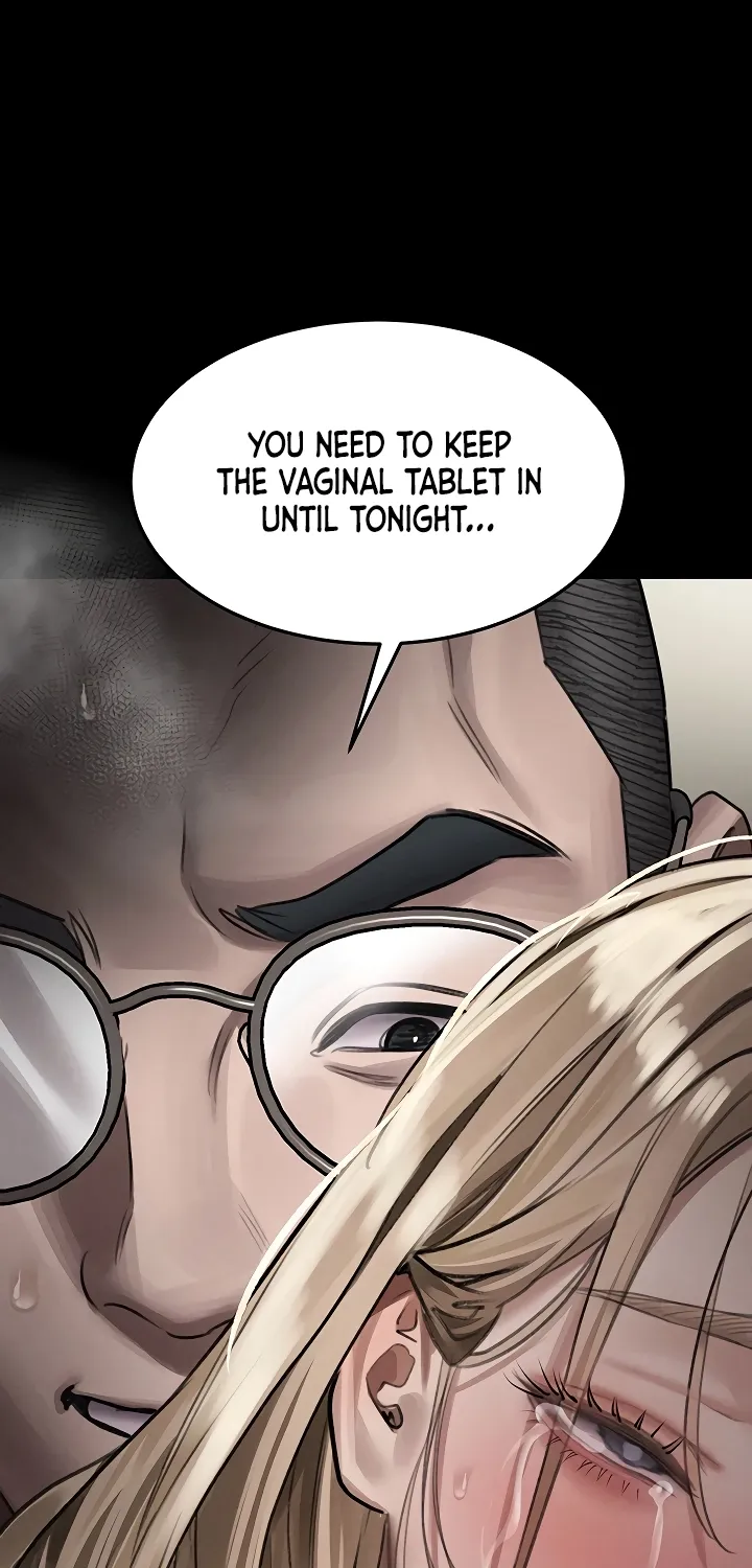 Dirty Talk Chapter 49 page 70 - 