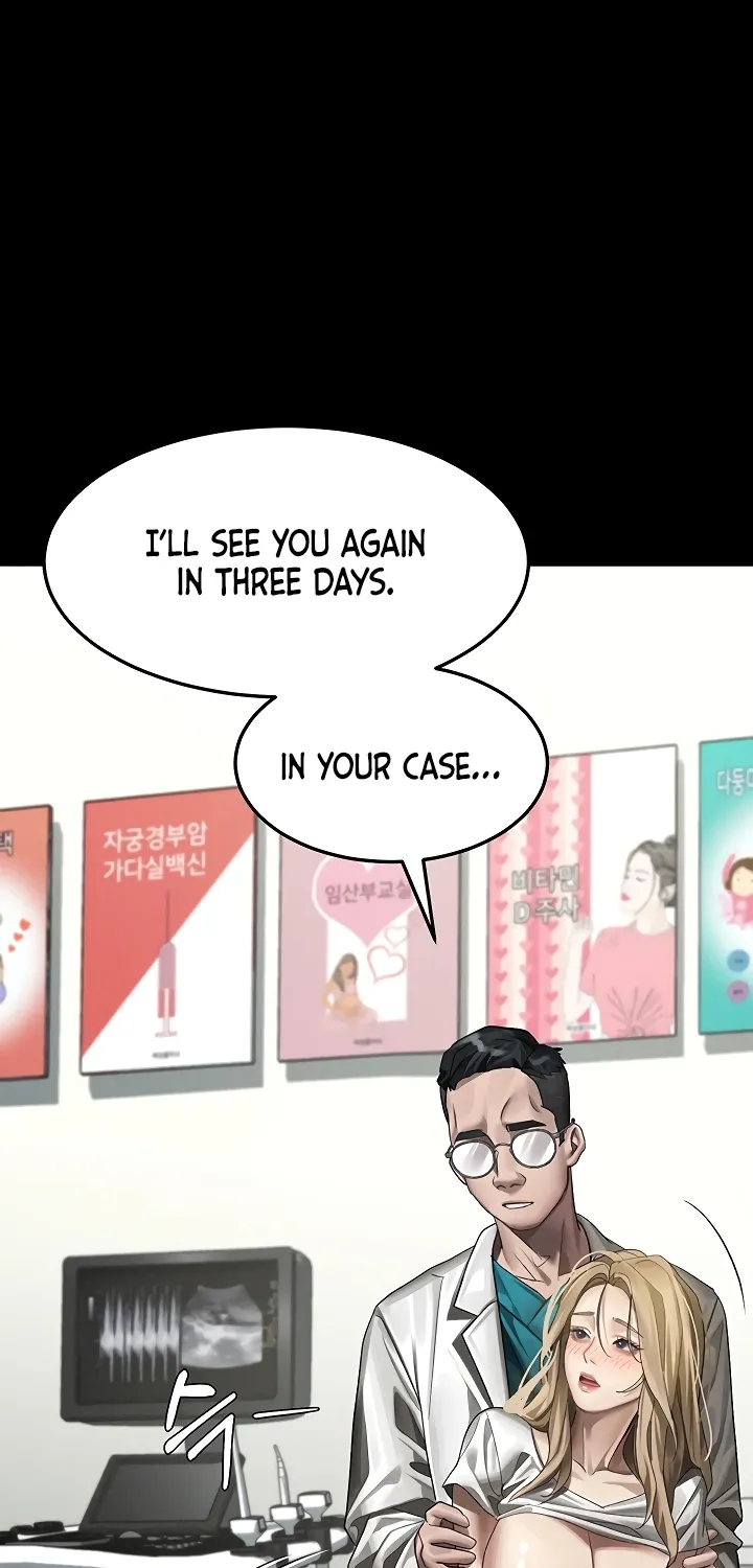 Dirty Talk Chapter 49 page 87 - 