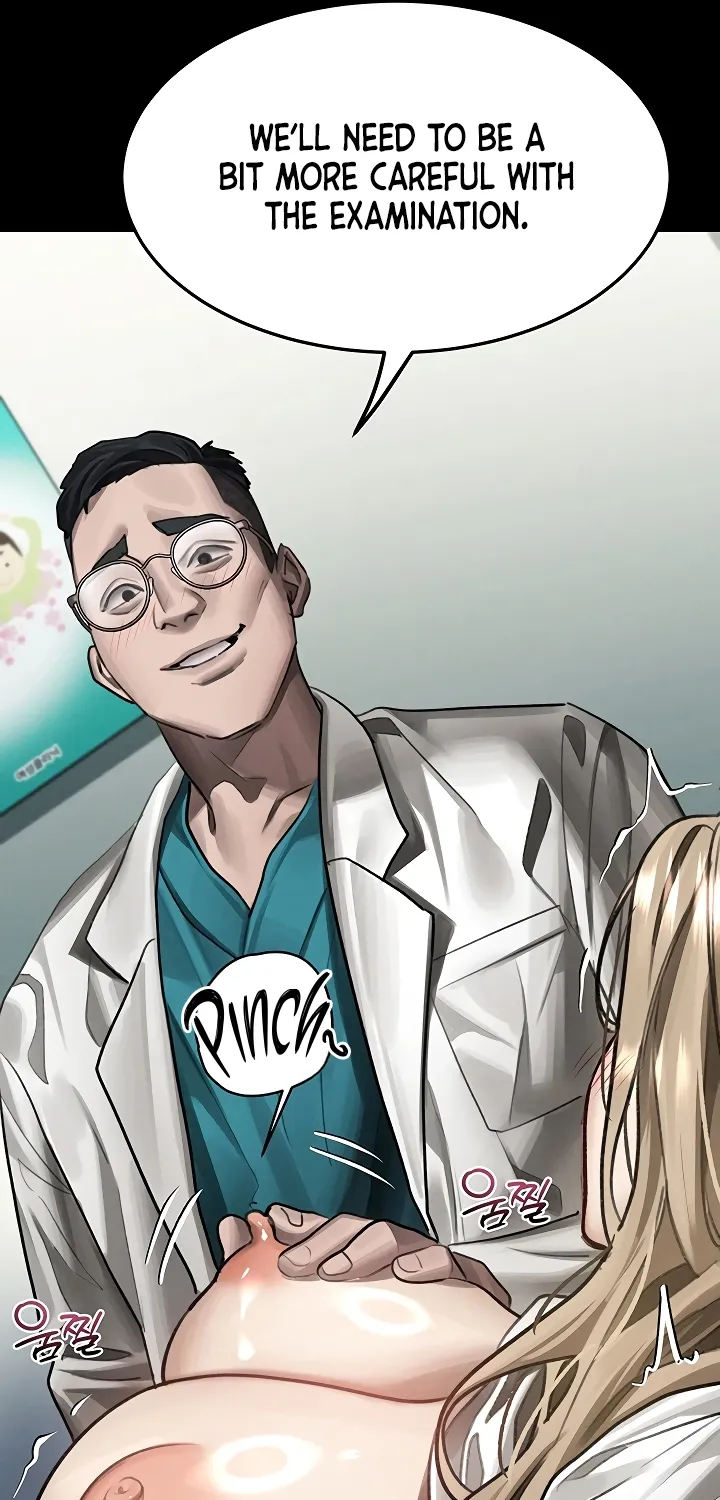 Dirty Talk Chapter 49 page 89 - 