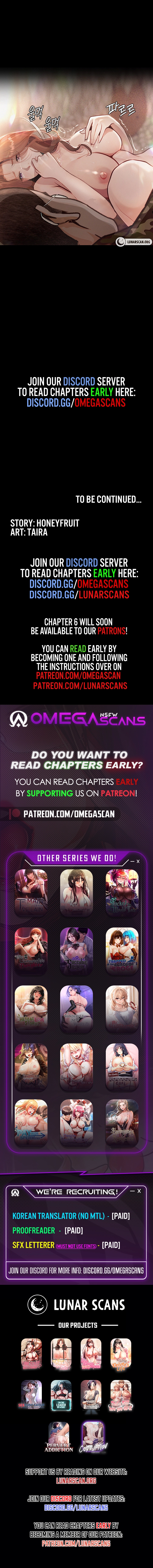 Dirty Talk Chapter 5 page 19 - 