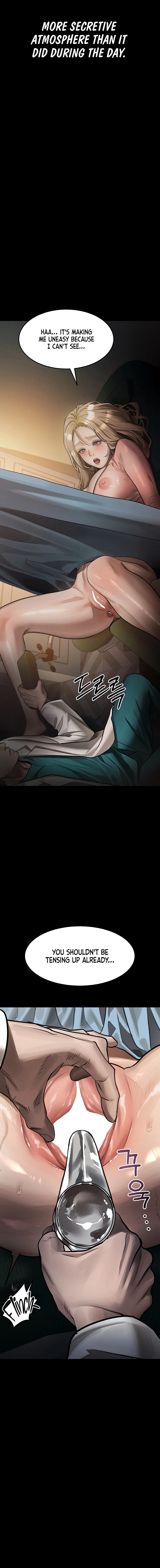 Dirty Talk Chapter 50 page 2 - 