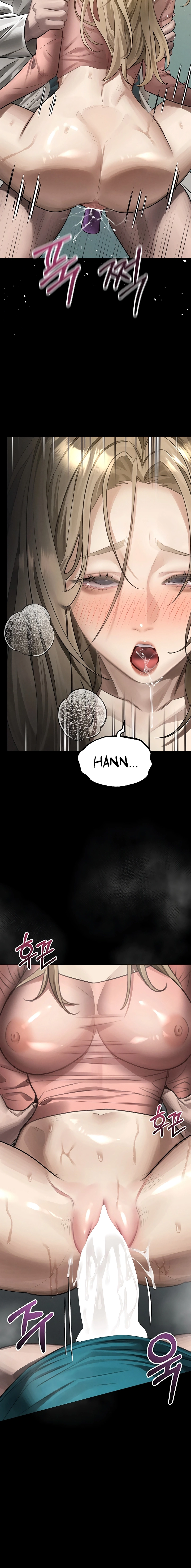 Dirty Talk Chapter 50 page 20 - 