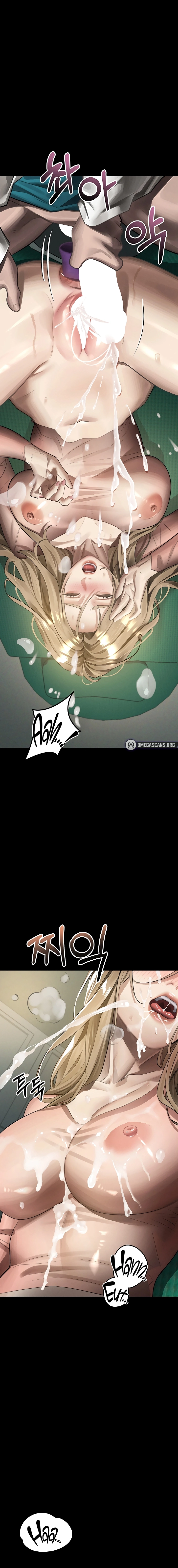 Dirty Talk Chapter 50 page 22 - 