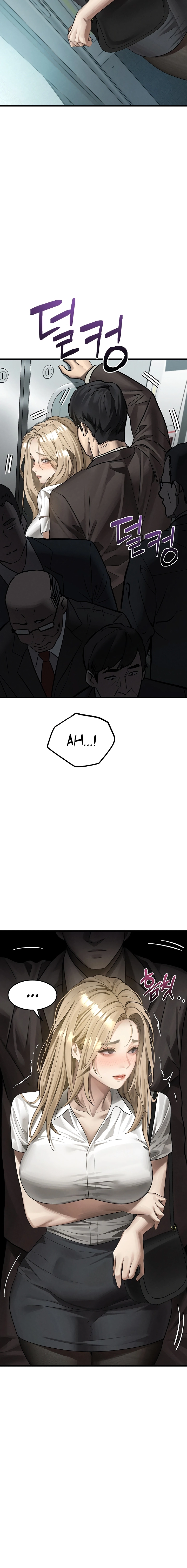 Dirty Talk Chapter 51 page 16 - 