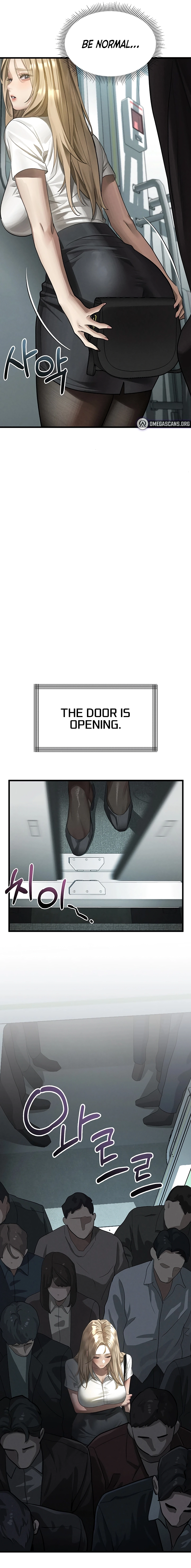 Dirty Talk Chapter 51 page 17 - 