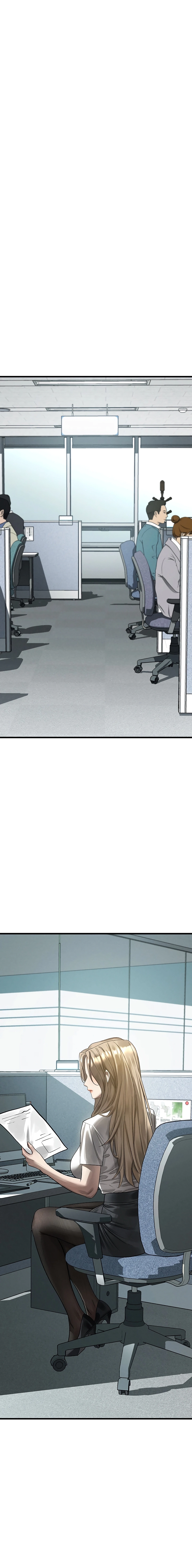 Dirty Talk Chapter 51 page 18 - 