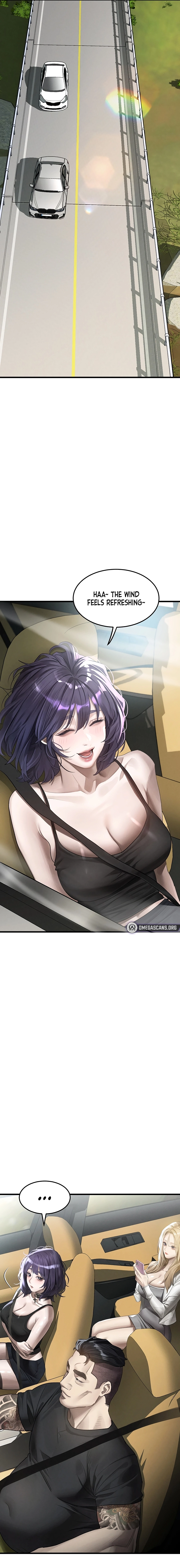 Dirty Talk Chapter 51 page 9 - 
