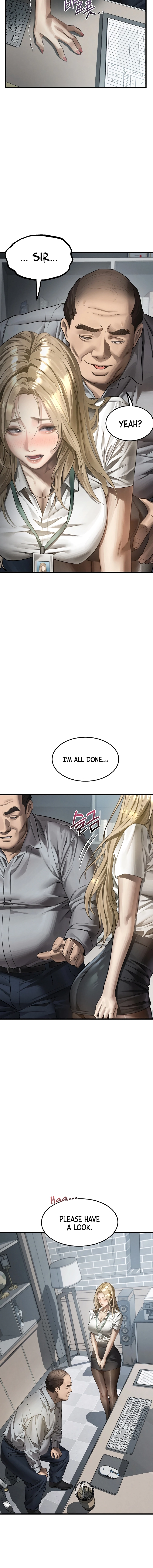 Dirty Talk Chapter 52 page 2 - 