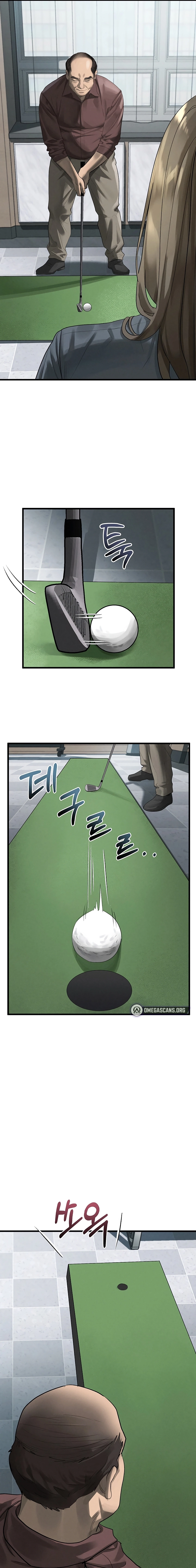 Dirty Talk Chapter 52 page 13 - 