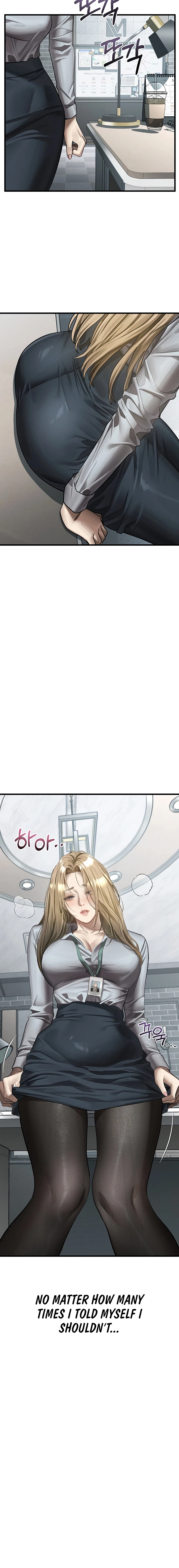 Dirty Talk Chapter 52 page 16 - 