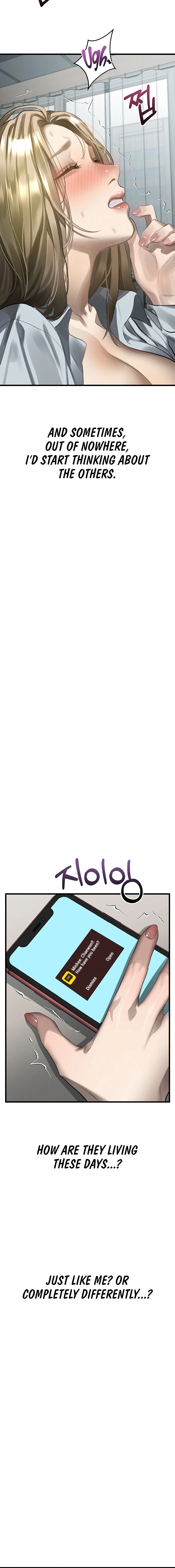 Dirty Talk Chapter 52 page 20 - 