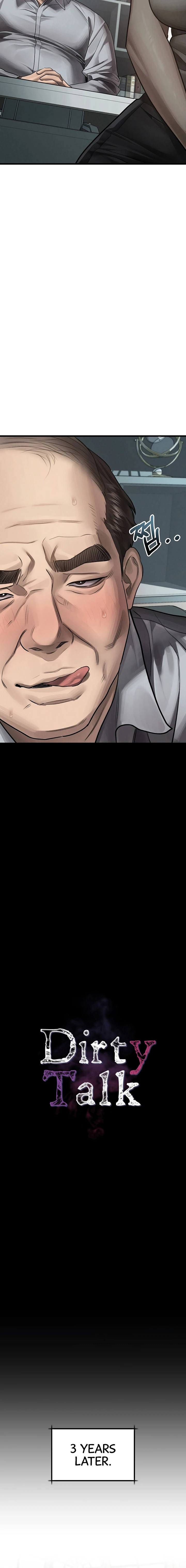 Dirty Talk Chapter 52 page 4 - 