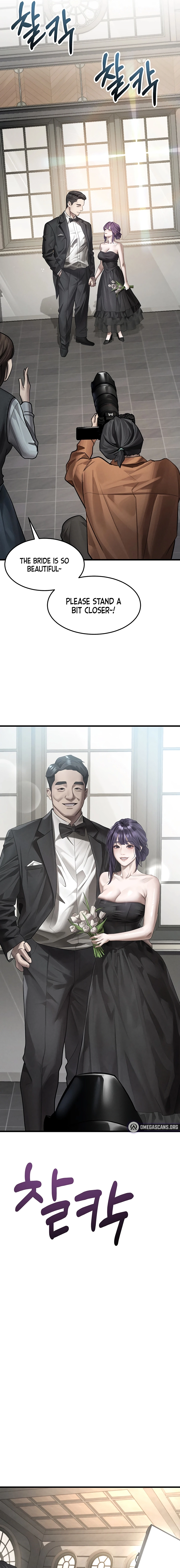 Dirty Talk Chapter 52 page 5 - 
