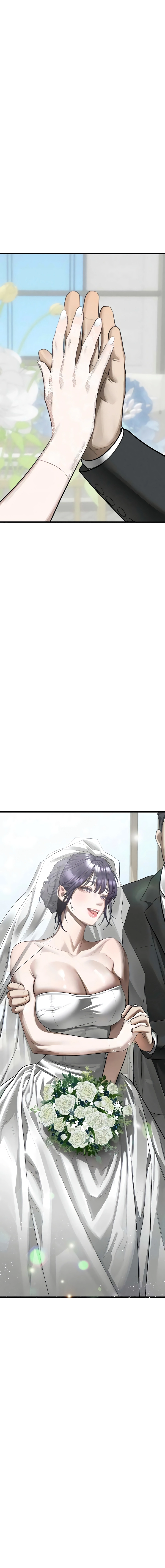 Dirty Talk Chapter 53 page 14 - 