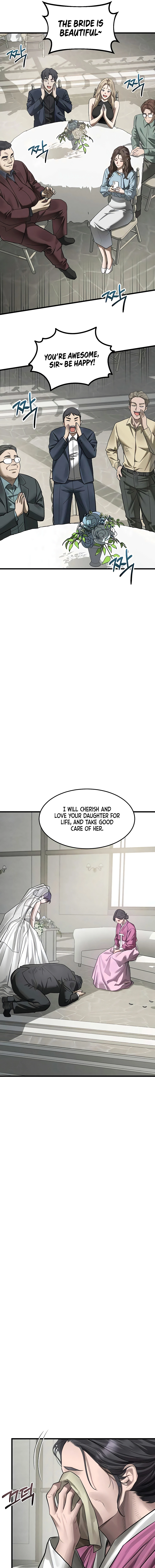 Dirty Talk Chapter 53 page 15 - 