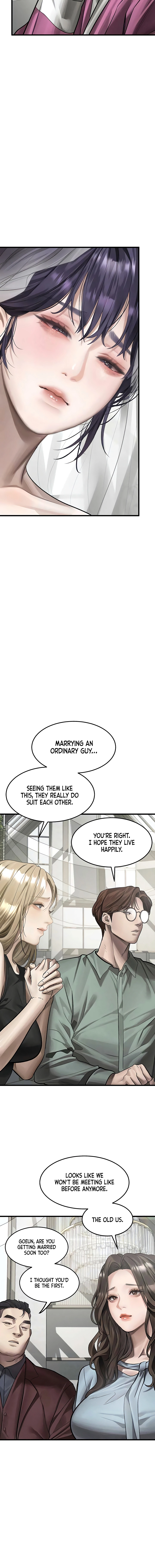 Dirty Talk Chapter 53 page 16 - 