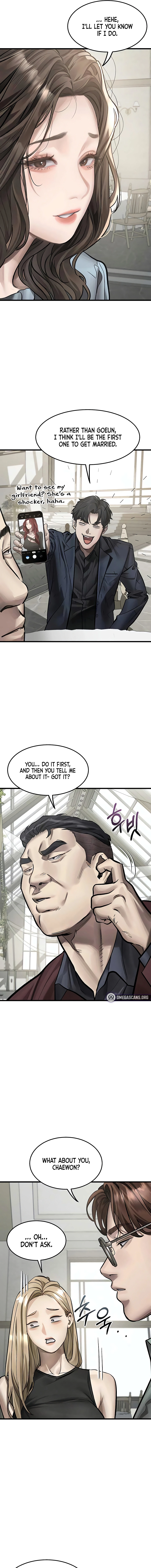 Dirty Talk Chapter 53 page 17 - 