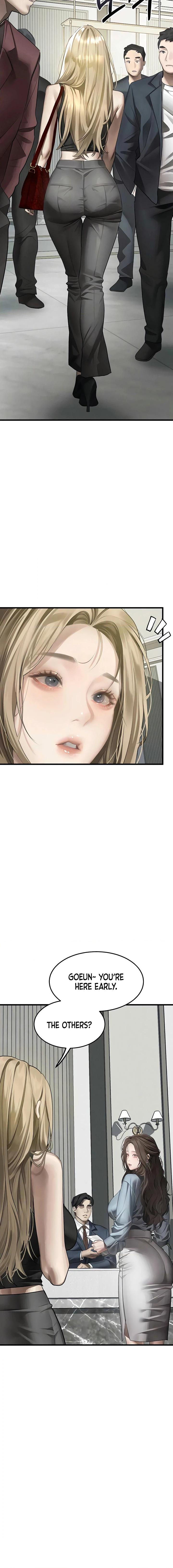 Dirty Talk Chapter 53 page 4 - 