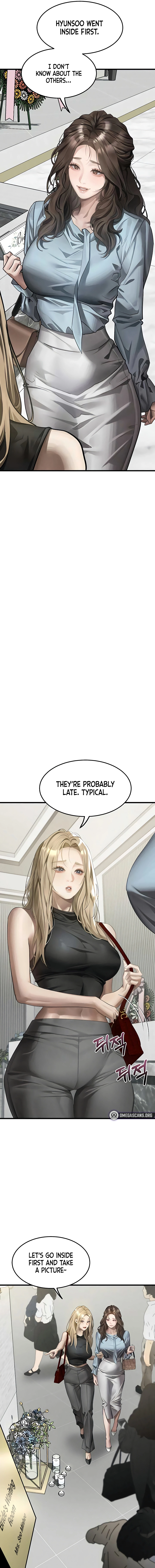 Dirty Talk Chapter 53 page 5 - 