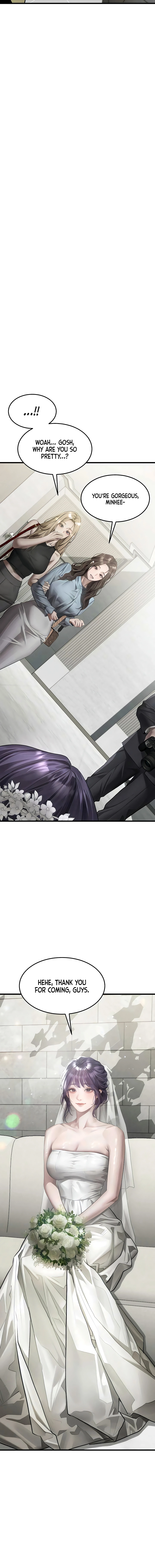 Dirty Talk Chapter 53 page 6 - 