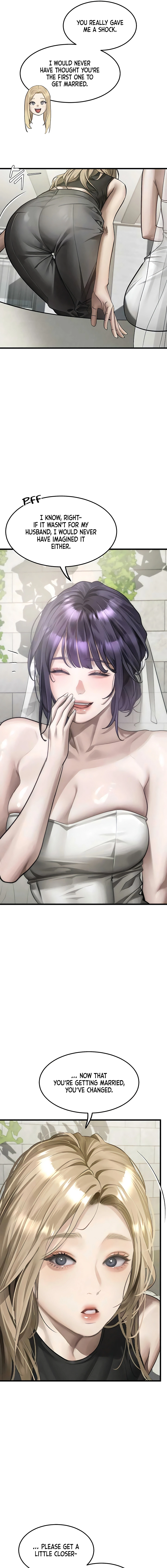 Dirty Talk Chapter 53 page 7 - 