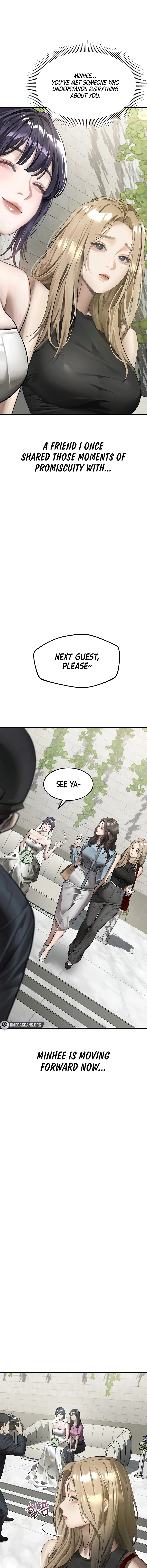 Dirty Talk Chapter 53 page 9 - 