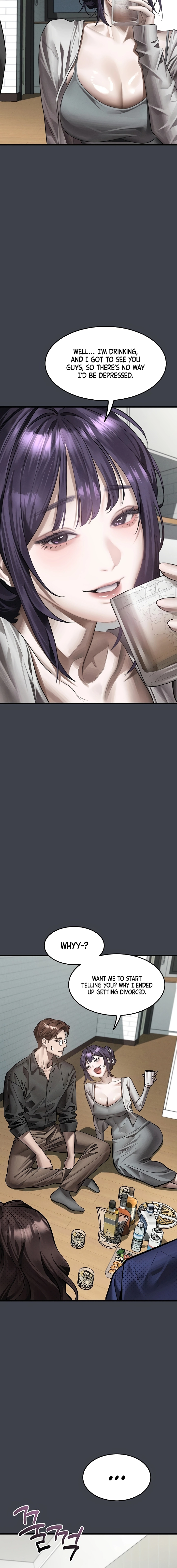 Dirty Talk Chapter 54 page 18 - 